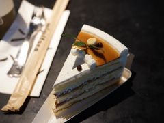 锡兰红茶蛋糕-MIMI FASO(古仓店)