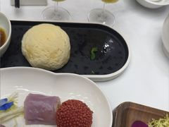 -水上明月·湖景餐厅