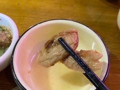 -阿婆情腊排骨火锅(饮玉巷店)