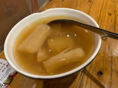 养生木薯羹-西环肥仔螺蛳粉(总店)