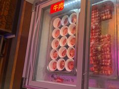 -尚品海鲜肥牛自助火锅(湖明店)