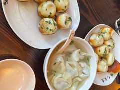 -哑巴生煎(临顿路店)