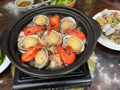 -琼大师东方烤乳猪(亚特兰蒂斯店)