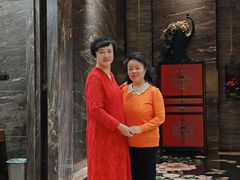 -宝丽金大酒店·洗浴中心