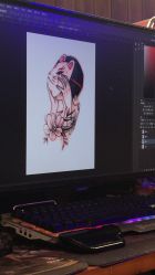 -见雾TATTOO STUDIO