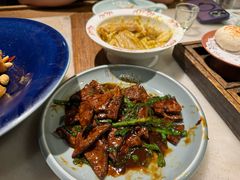 -小吊梨汤·北京菜·烤鸭(清河万象汇店)