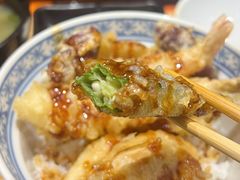 -天妇罗内顺田(罗湖店)