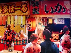 -一蘭拉面(尖沙咀店)