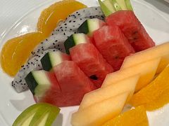 -红棉中餐厅·广州海航威斯汀酒店
