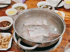 -正能量脆肉鲩火锅