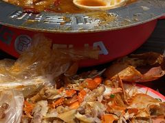 -胖哥俩肉蟹煲(世茂国际广场店)