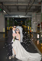 -雅云婚纱摄影工作室旗舰店