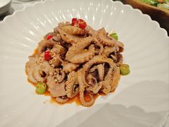 -苏淮景·苏闽融创菜·海鲜(原空港井河轩店)