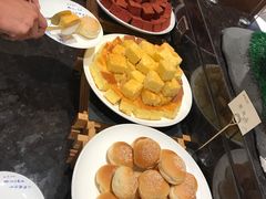 -九华山聚龙大酒店