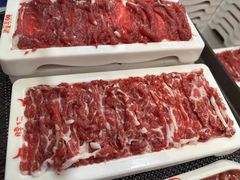 -浪里寻·臻牛养生牛肉火锅(方圆荟店)