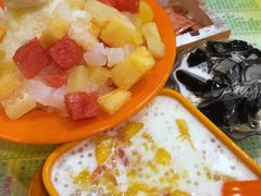 -顺记冰室(宝华路店)