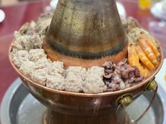 -山海关清和浑锅店