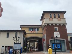 -京津佛罗伦萨小镇