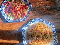 -卧龙堡客栈·中餐厅(古北水镇店)