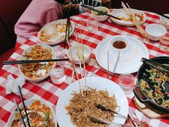 -西贝(南山宝能太古城店)