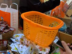 -来伊份(龙之梦长宁店)