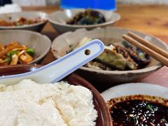 九九豆花馆-九九豆花馆(解放碑步行街店)