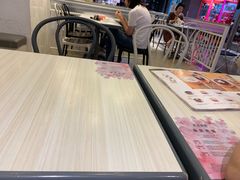 -满记甜品(优客百盛店)