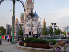 -青岛方特梦幻王国