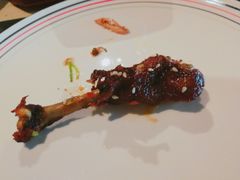 -T館·花园艺术餐厅
