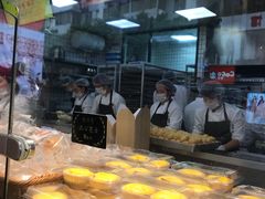 -鲍师傅糕点(春熙路店)
