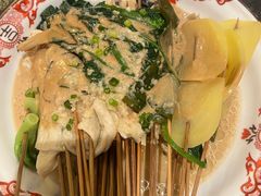 -福苗小骆驼烧烤(曲江店)