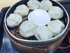 尹氏鸡汁汤包-百年尹氏汤包(湖南路狮子桥店)