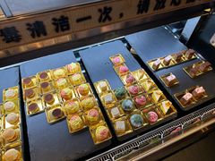 -牛New寿喜烧(金茂览秀城店)