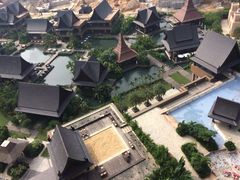 iphone_upload_pic-三亚湾红树林度假世界(木棉酒店)