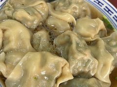-古徽州馄饨店(宝安路店)