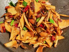 -吃货私房菜(丽江束河古镇店)