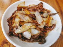 -小方的面(徐家汇店)