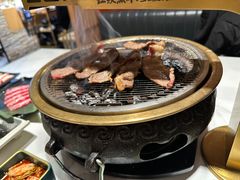-红沃鳗鱼黑牛烤肉店(不老街店)