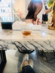 -MONE美发沙龙