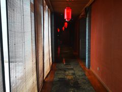-海尔洲际酒店天下一品中餐厅