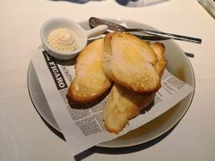 -L'Arome芳芳法国餐厅(仙林金鹰店)