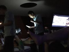 -纽斯桑拿会所(餐厅天山路店)