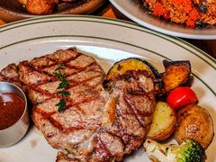 -森Some Fusion(荔湾店)