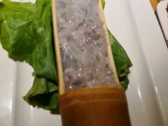 -牛很鲜潮汕牛肉火锅(朝晖路店)