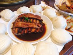 -北戴河转鱼·炒螃蟹酱餐厅