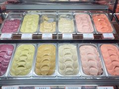 -nama cocoa纳摩可可(金融街购物中心店)