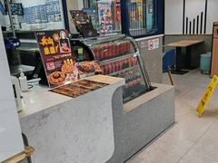 -达美乐比萨(大华锦绣优嘉店)