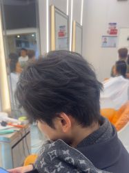 -豪斯塔美发连锁