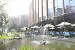 -南京华泰万丽酒店·宴会厅