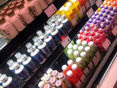 -巴黎贝甜(大宁国际商业广场店)